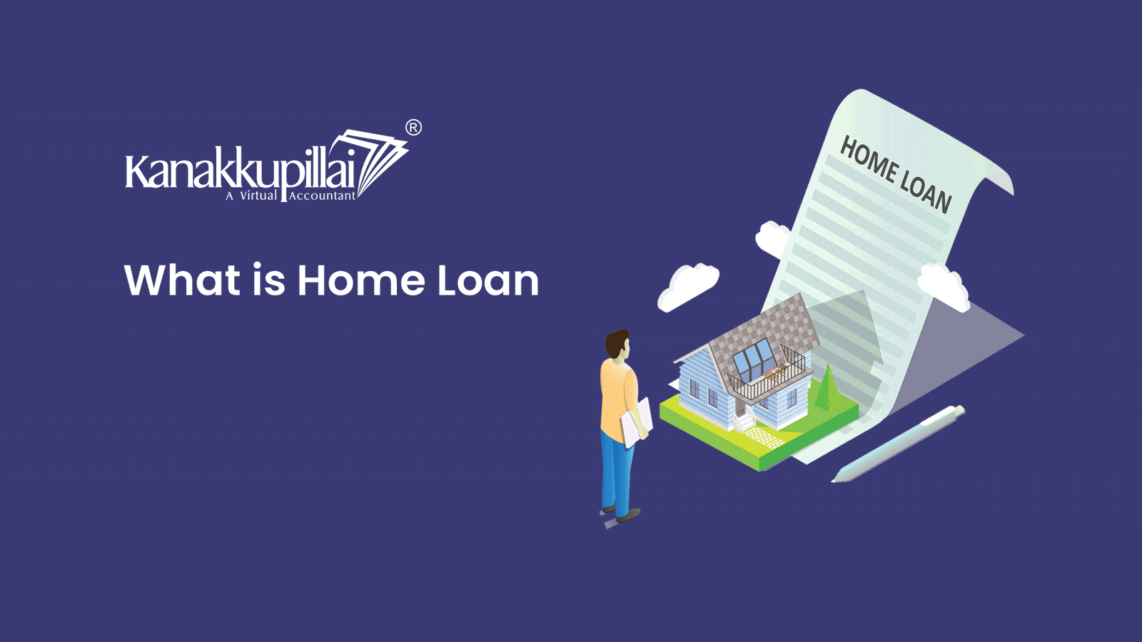 Read more about the article Factors that Affect your Home Loan Interest Rate