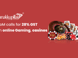 GoM-calls-for-28-GST-on-online-gaming,-casinos