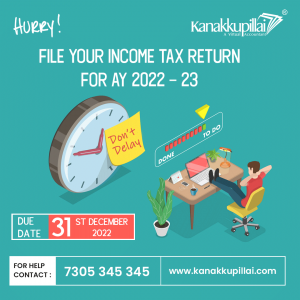 ITR-Last-Date-december-31