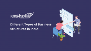 Read more about the article Different Types of Business Structures in India