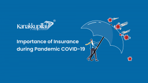 Read more about the article Importance of Insurance during Pandemic COVID-19