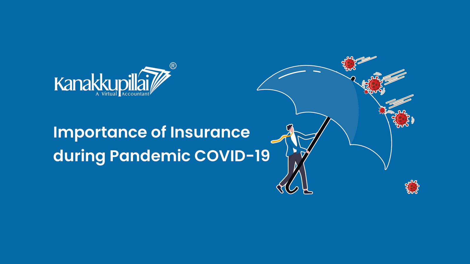 You are currently viewing Importance of Insurance during Pandemic COVID-19