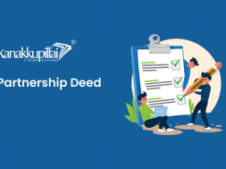 Partnership-Deed