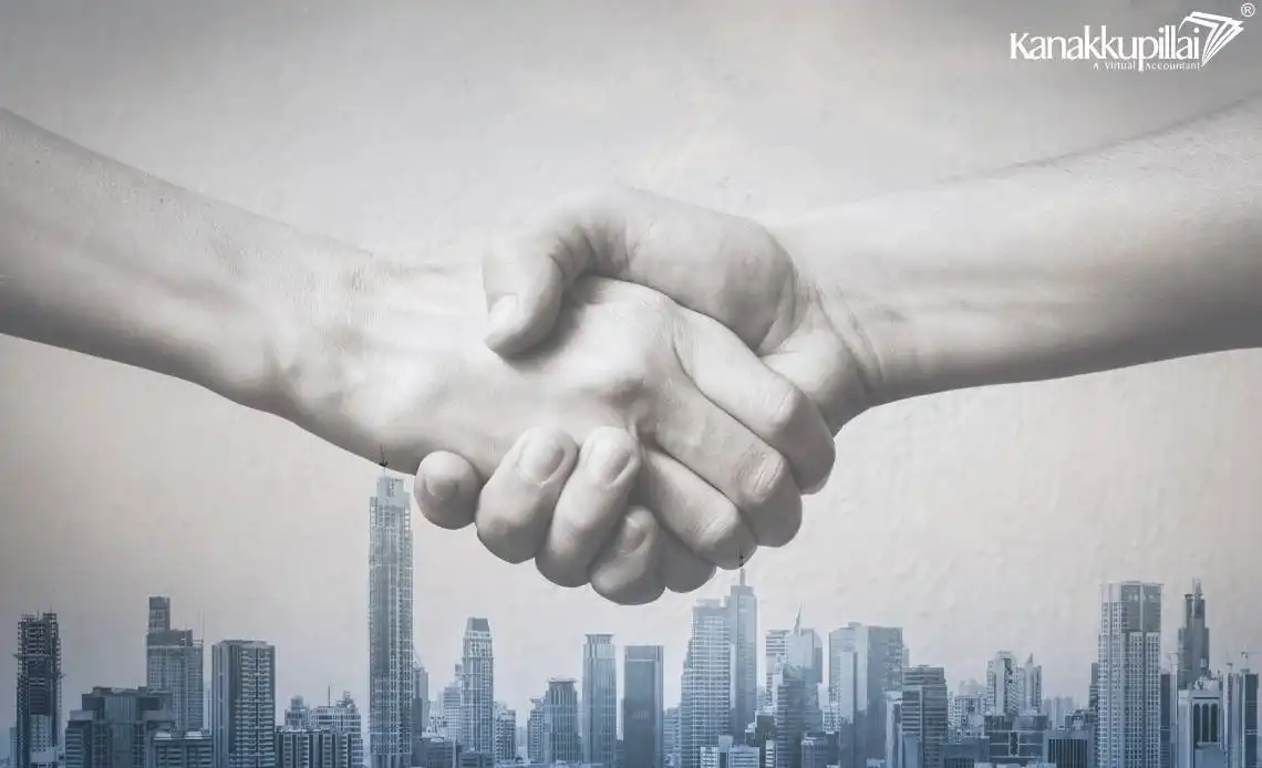 Partnership Deed in India