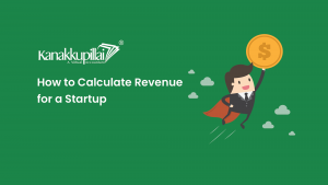 Read more about the article How to Calculate Revenue for a Startup?