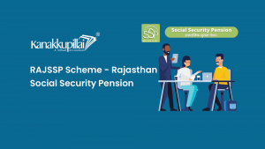Read more about the article RAJSSP Scheme – Rajasthan Social Security Pension