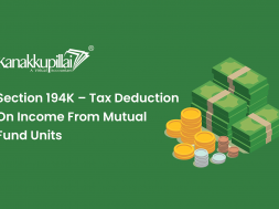 Section-194K-Tax-Deduction-On-Income-From-Mutual-Fund-Units
