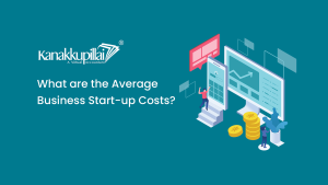 Read more about the article What are the Average Business Start-up Costs?