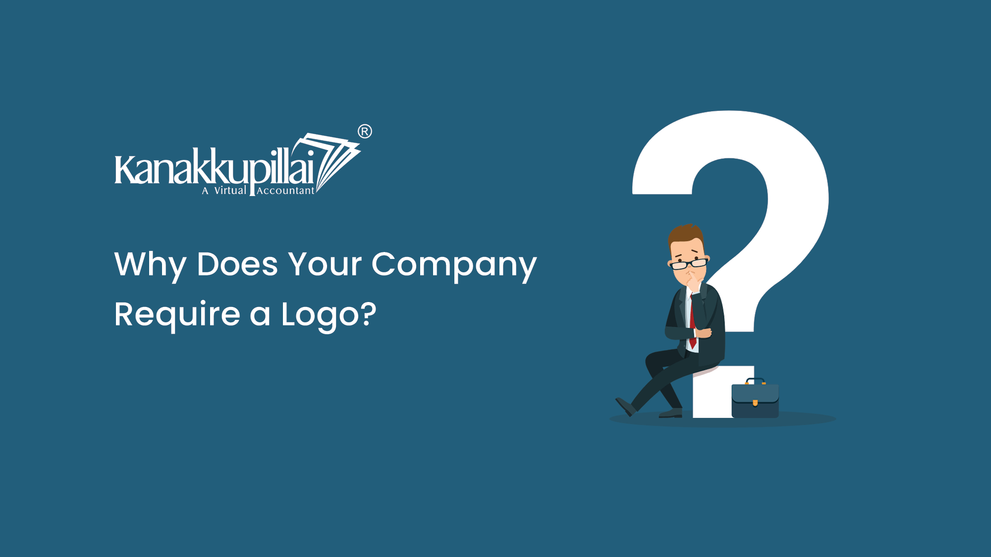 Why Does Your Company Require a Logo?
