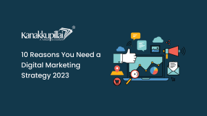 Read more about the article 10 Reasons You Need a Digital Marketing Strategy 2024