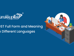 GST-Full-Form-and-Meaning-in-Different-Languages