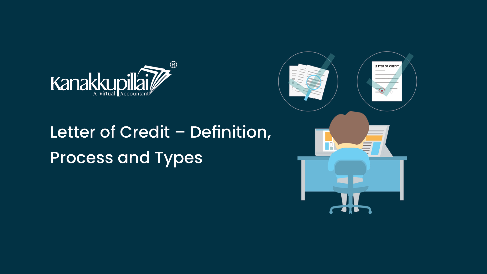 letter of credit process