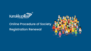 Read more about the article Online Procedure of Society Registration Renewal