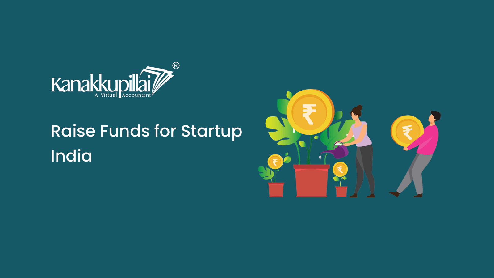 Read more about the article Raise Funds for Startup India