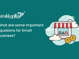 What-are-some-Important-Equations-for-Small-Business