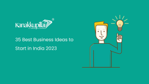 Read more about the article 35 Best Business Ideas to Start in India 2023