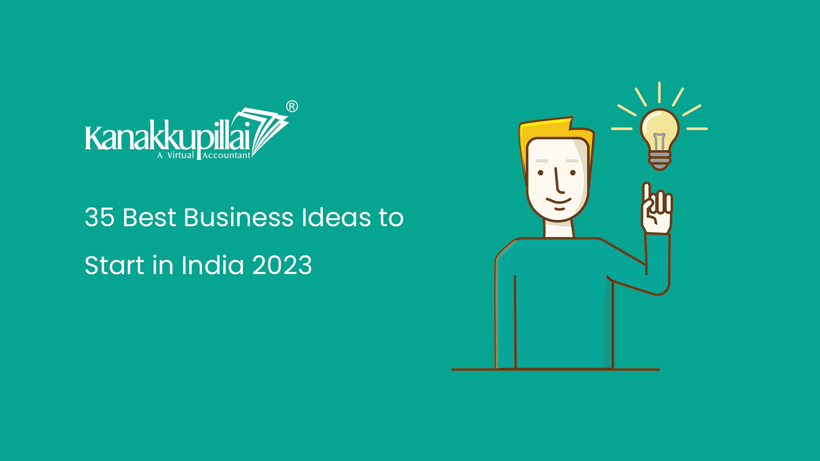 You are currently viewing 35 Best Business Ideas to Start in India 2024