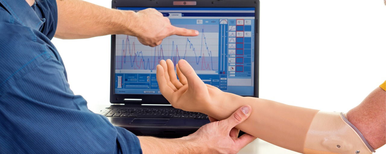 Artificial body parts business
