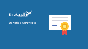 Read more about the article Bonafide Certificate – Format, Application & Documents