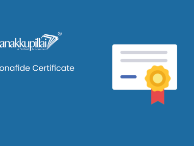 Bonafide Certificate: Format, Application & Documents