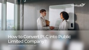 Read more about the article How to Convert Private Limited Company into Public Limited Company?