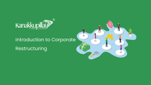 Read more about the article What is Corporate Restructuring and Why is it Important?