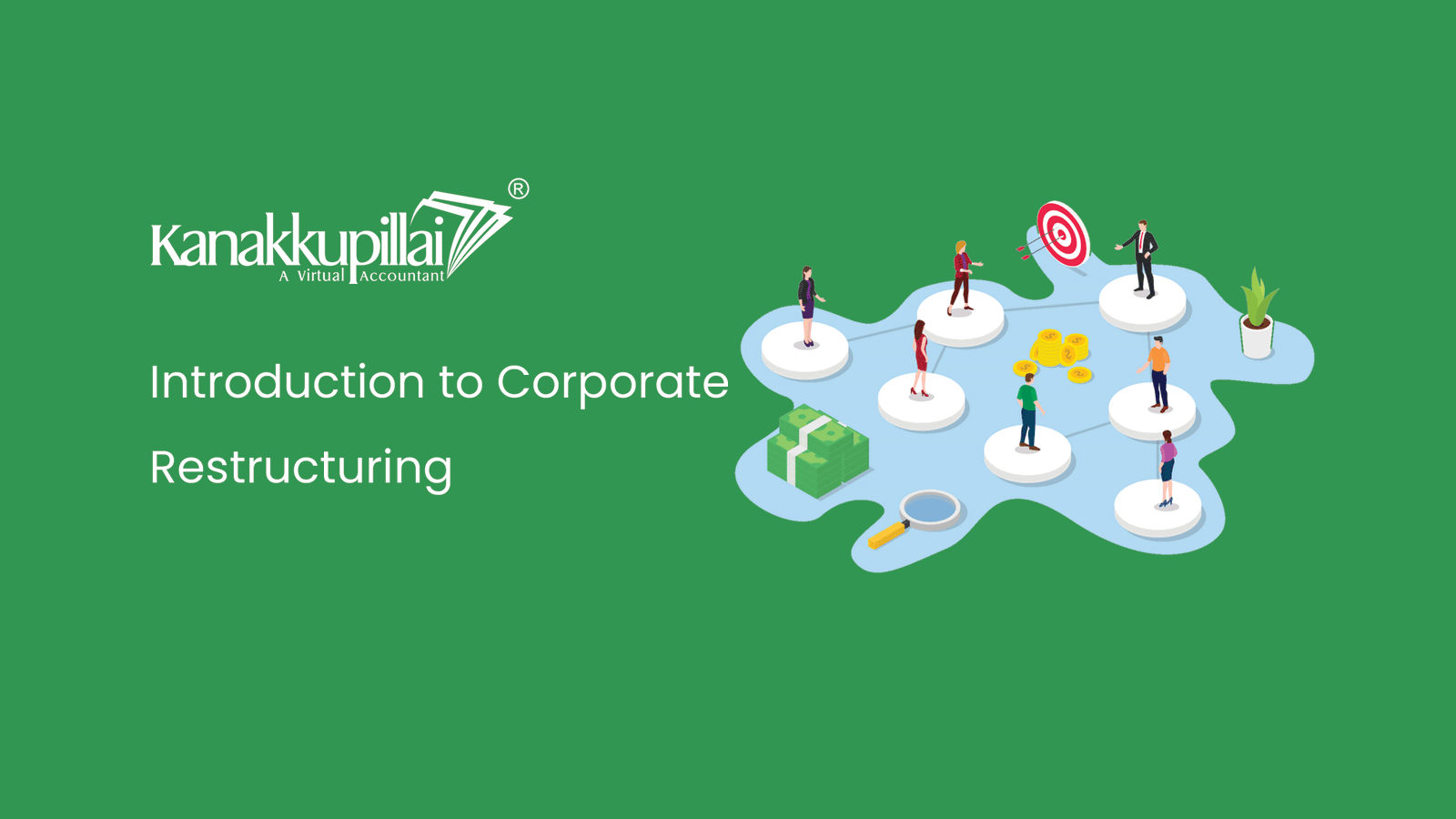 You are currently viewing What is Corporate Restructuring and Why is it Important?