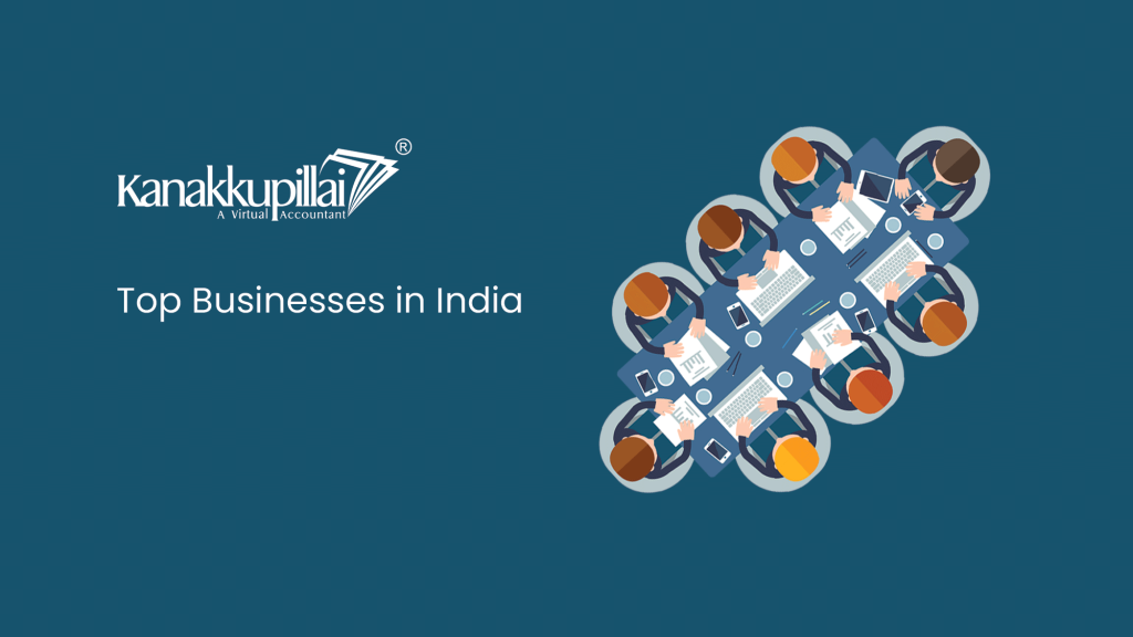 Top Business Ideas in India with Low Investment 2023