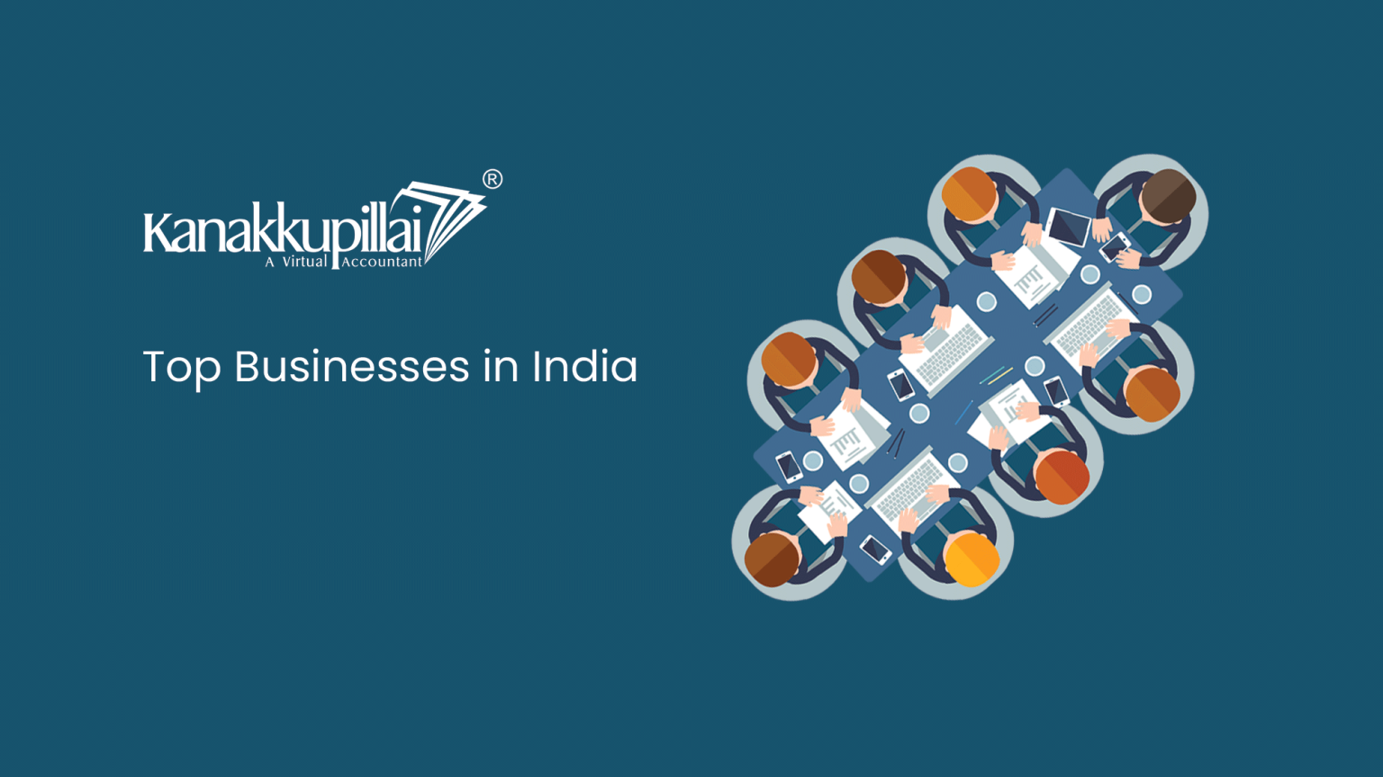 top business plans in india