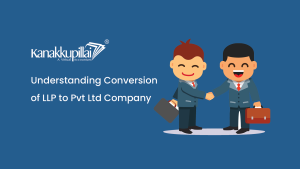 Read more about the article How to Convert Limited Liability Partnership (LLP) to Private Limited Company