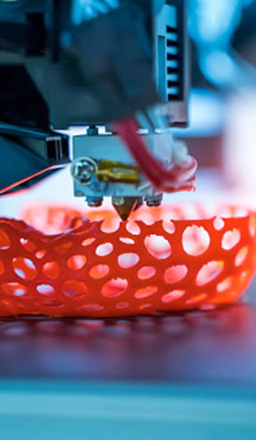3D Printing