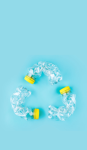Plastic Recycling Organizations