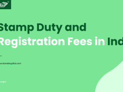 Stamp Duty and Registration Fees in India
