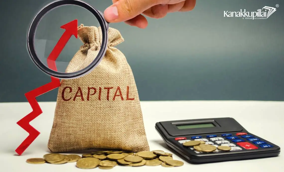 Understanding Authorized Capital for a Private Limited Company