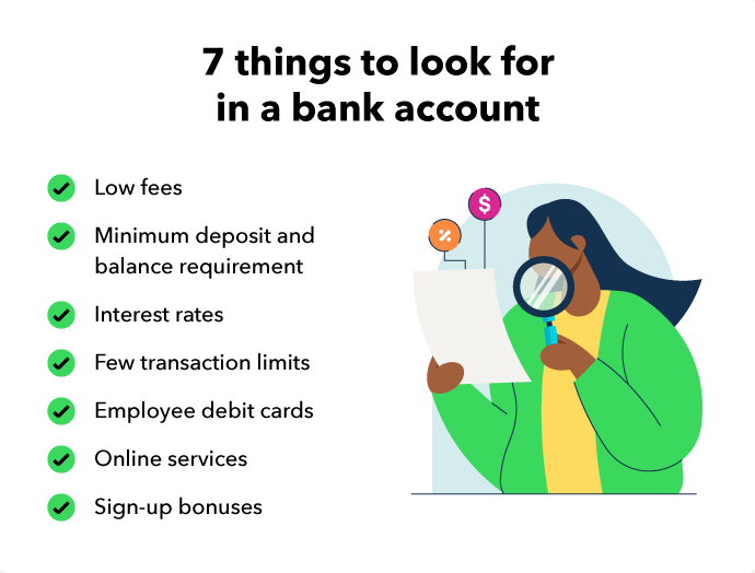 bank account for sole proprietorship by kanakkupillai