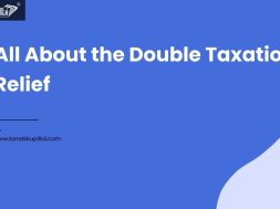 All About the Double Taxation Relief