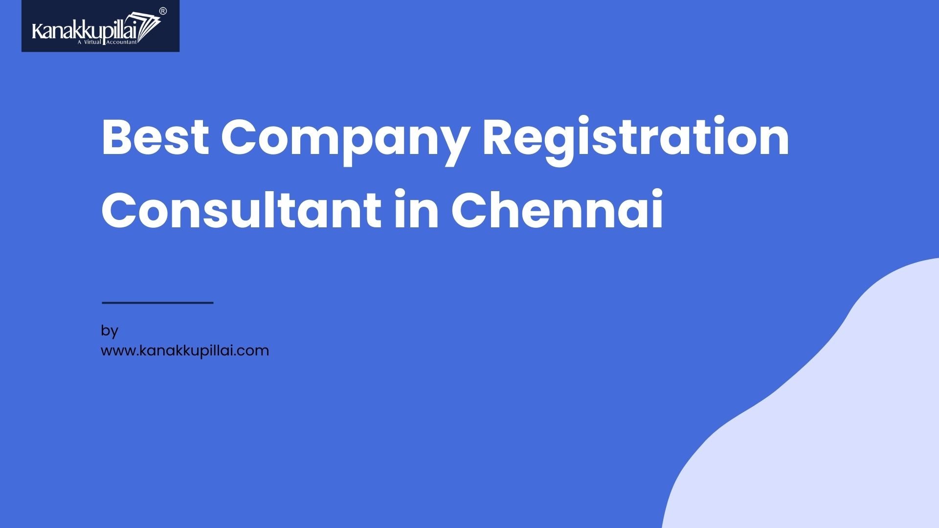 Tips to Find the Best Company Registration Consultant in Chennai