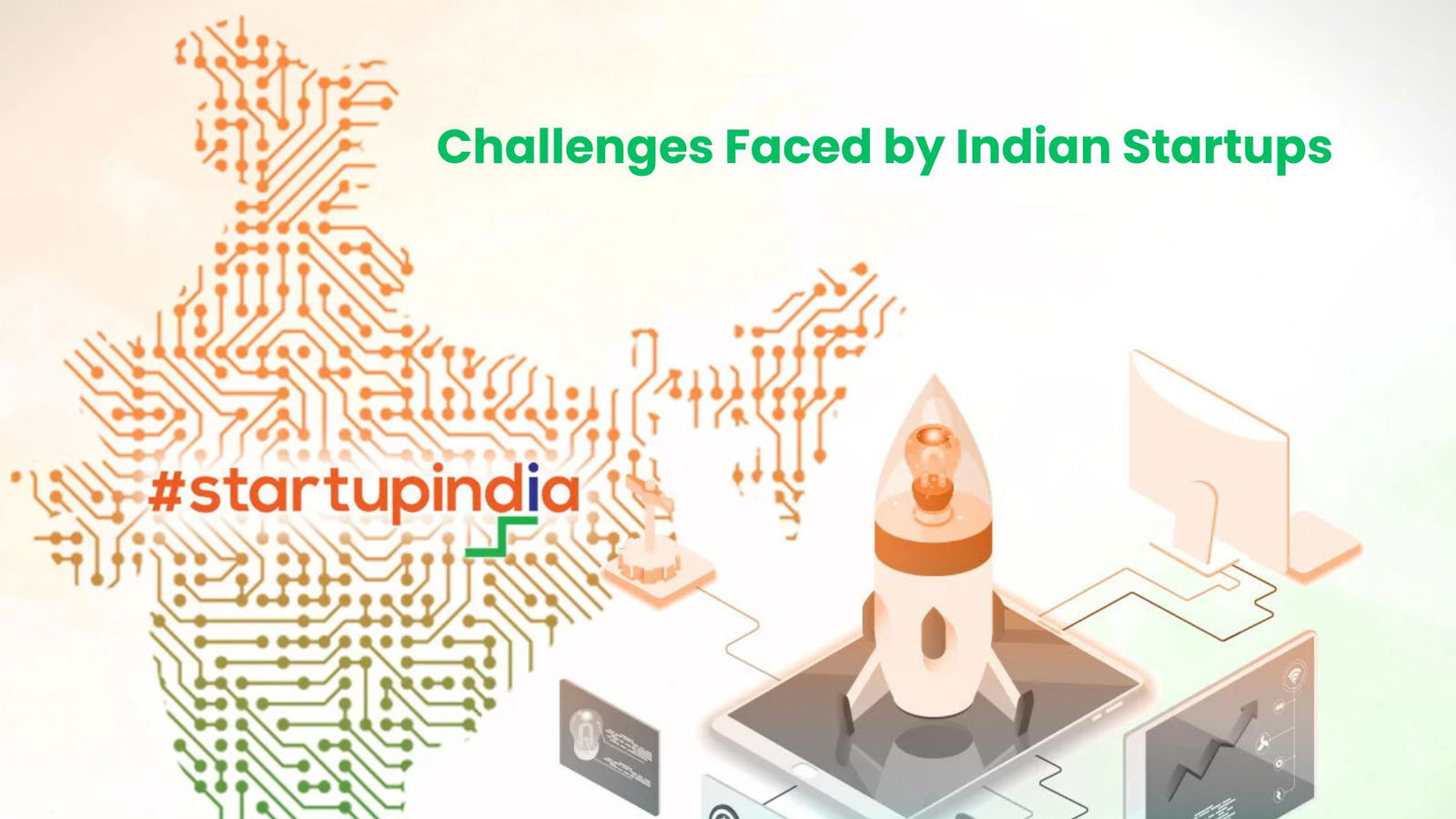 You are currently viewing Top Challenges Facing Indian Startups and How to Overcome Them