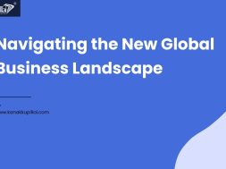 Navigating the New Global Business Landscape -Strategies for Indian Startups