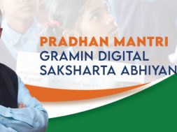 PMGDISHA Initiative – Bridging the Digital Divide in India