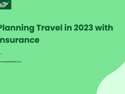 Planning Travel in 2023 with Insurance