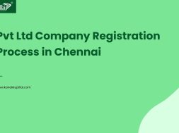 Pvt Ltd Company Registration Process in Chennai