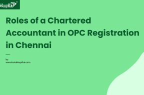 Role of a CA in OPC Registration