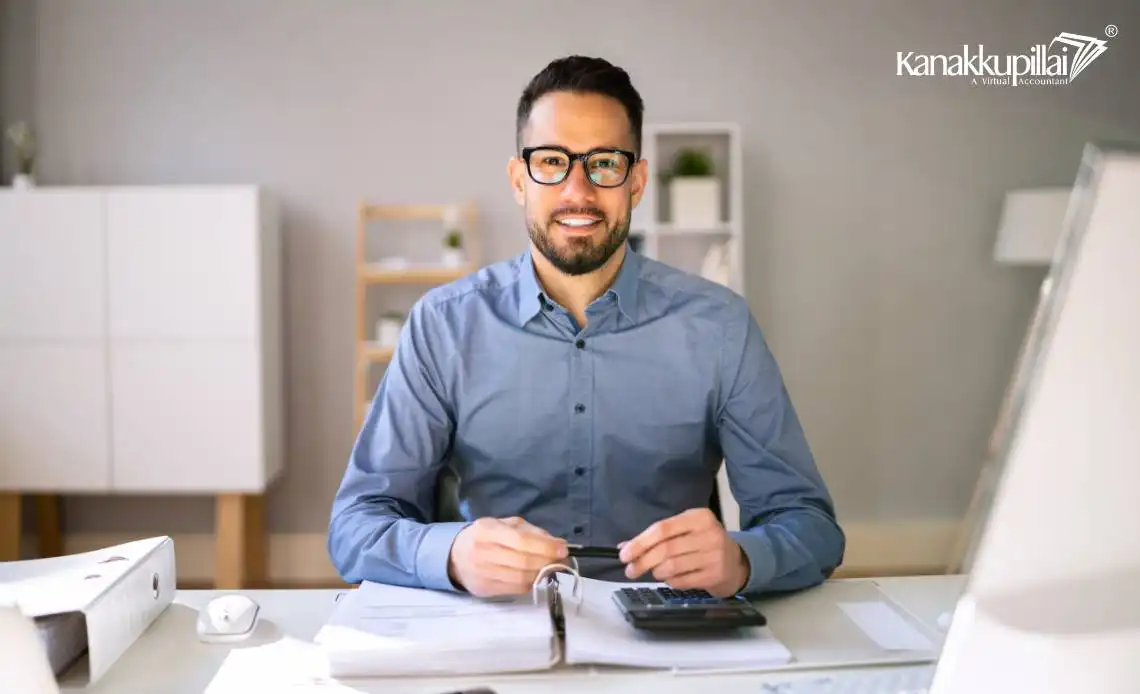 Roles of a Chartered Accountant in One Person Company Registration in Chennai