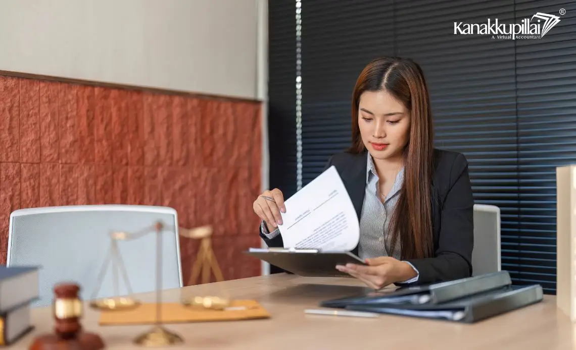 Understanding the Legal Process of Pvt Ltd Registration in Chennai