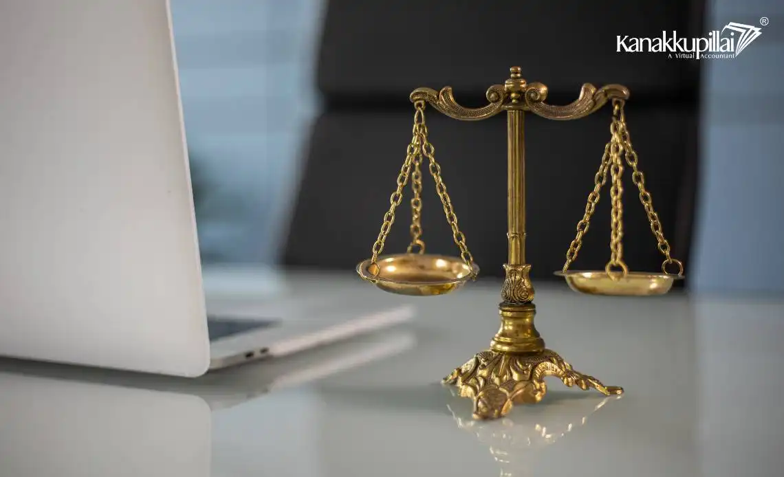 Understanding the Legal Requirements for a One-Person Company Registration in Chennai