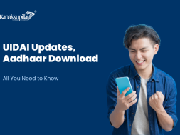 All You Need to Know About UIDAI Updates and Aadhaar Download