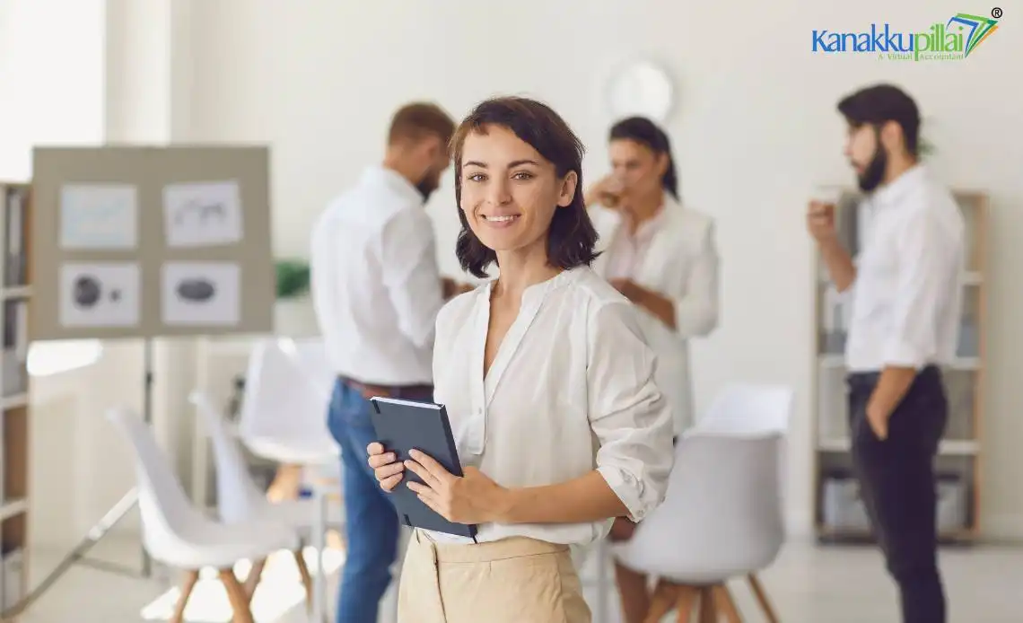 Annual Compliance for One Person Company in Chennai