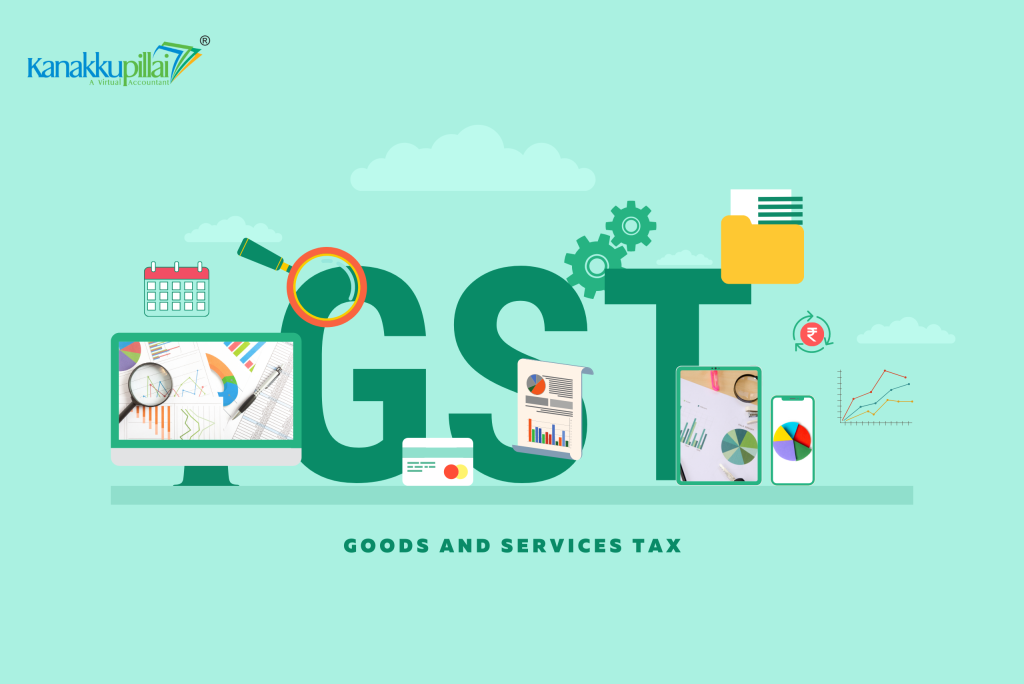 Benefits of GST for Businesses in India