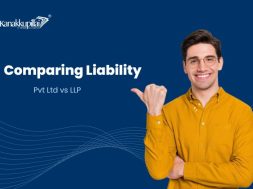 Comparing Liability in Private Limited and LLP in India